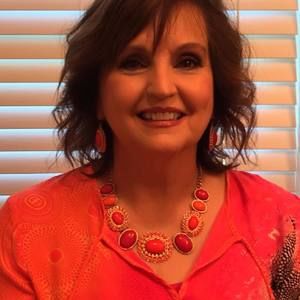 Meet your Posher, Priscilla bell